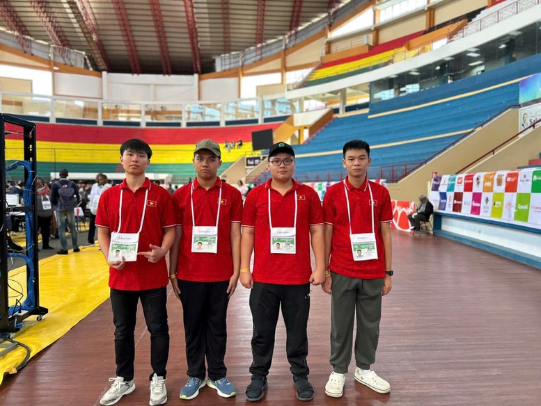 Nhiều chính sách giáo dục triển khai trước thềm năm học mới- Ảnh 3. Nhiều chính sách giáo dục triển khai trước thềm năm học mới- Ảnh 3.
