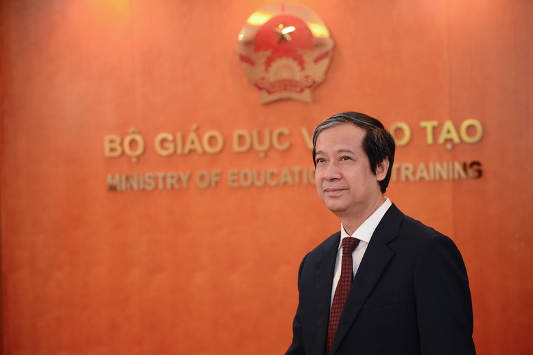 Sẵn sàng tâm thế cho một 'năm học đặc biệt'- Ảnh 2. Sẵn sàng tâm thế cho một 'năm học đặc biệt'- Ảnh 2.