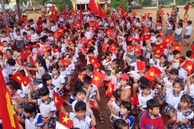 Giáo dục phổ thông bước vào năm học 2025 – 2026: Đổi mới sâu rộng