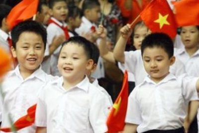 Thư của Chủ tịch nước gửi ngành Giáo dục nhân dịp Khai giảng năm học 2023-2024