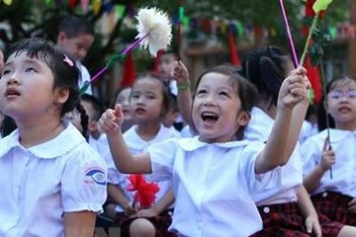 Thư của Chủ tịch nước Nguyễn Xuân Phúc gửi ngành Giáo dục nhân dịp khai giảng năm học 2022-2023