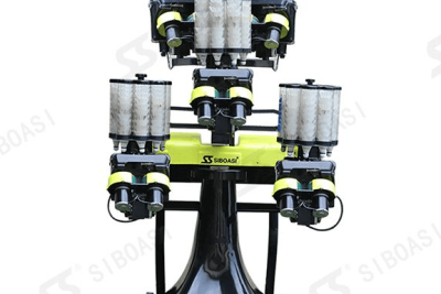Cụm trường THPT huyện Yên Khánh thực hiện thành công chuyên đề Giáo dục STEM qua chủ đề Máy tập cầu lông