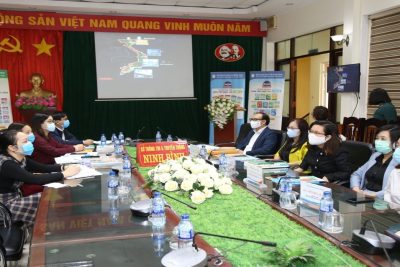 HỘI THẢO TRỰC TUYẾN GIỚI THIỆU SÁCH GIÁO KHOA LỚP 2, LỚP 6