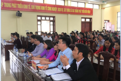 NGÀY HỘI STEM VỚI CHỦ ĐỀ ‘KHƠI NGUỒN ĐAM MÊ SÁNG TẠO’