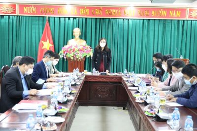 Kiểm tra kết quả phổ cập giáo dục, xoá mù chữ năm 2021