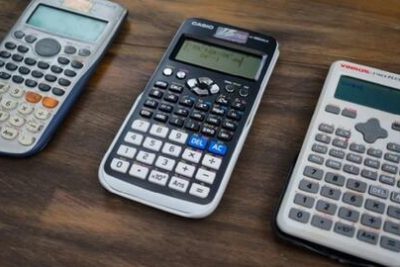 Danh sách một số máy tính bỏ túi được mang vào phòng thi trong kỳ thi tốt nghiệp THPT 2022