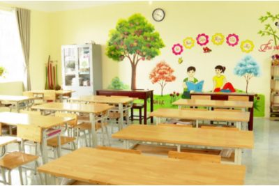 Tăng cường điều kiện bảo đảm thực hiện hiệu quả, chất lượng giáo dục mầm non, phổ thông
