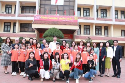 Sở Giáo dục và Đào tạo Ninh Bình đạt giải xuất sắc nhất tại Giao lưu “Giáo dục kỹ năng tham gia giao thông an toàn cấp tiểu học” năm học 2022-2023