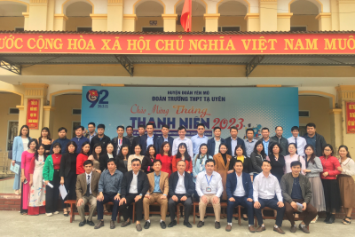Dạy học STEM trong bộ môn Toán tại trường THPT Tạ Uyên