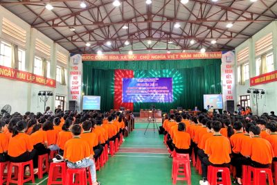 Chuyên đề: Tăng cường ứng dụng ICT trong quản lý nhà trường, quản lý hoạt động dạy học, đổi mới phương pháp dạy học