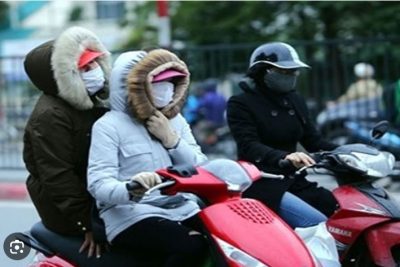 Tăng cường công tác phòng, chống rét đậm, rét hại và dịch bệnh mùa Đông Xuân cho trẻ em và học sinh
