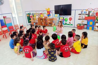 Tăng cường công tác quản lý đảm bảo an toàn cho trẻ trong các cơ sở giáo dục mầm non
