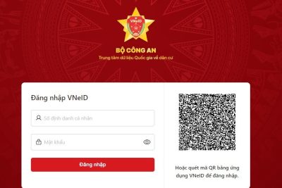 Sở Giáo dục và Đào tạo tỉnh Ninh Bình tuyên truyền về việc sử dụng các tiện ích đang có trên ứng dụng VNeID