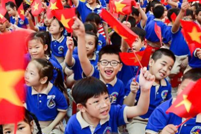 15 nhiệm vụ, giải pháp của Bộ GDĐT thực hiện kế hoạch của Chính phủ năm 2025