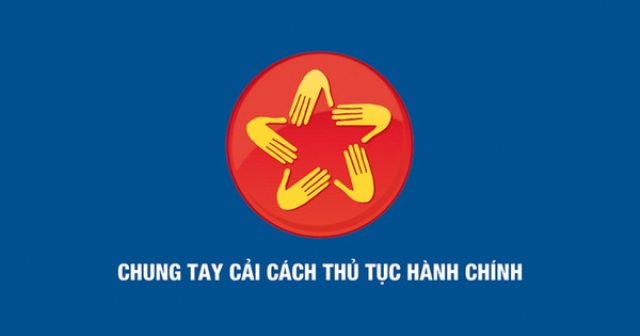 Cải cách hành chính
