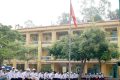 Lế Tổng kết năm học 2025 – 2026 trường THPT Lý Nhân Tông