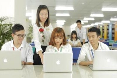 Quy định Khung năng lực số cho người học