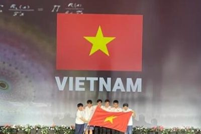 12 hoạt động, sự kiện nổi bật của ngành Giáo dục năm 2022