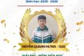 TỪ SỰ CỐ GẮNG BỀN BỈ ĐẾN TRÁI NGỌT HÔM NAY