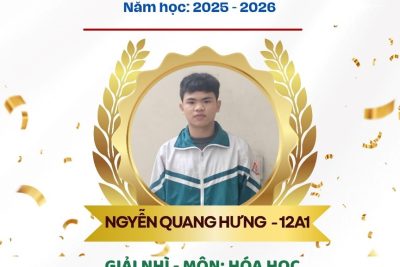 TỪ SỰ CỐ GẮNG BỀN BỈ ĐẾN TRÁI NGỌT HÔM NAY