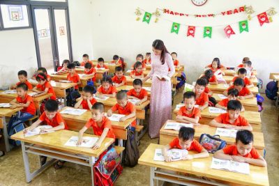 Bảo đảm chất lượng giáo dục công lập khi tổ chức chính quyền địa phương 2 cấp