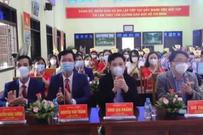 Chuyên đề cấp tỉnh hoạt động trải nghiệm, hướng nghiệp lớp 6 – Chủ đề: “Xây dựng cộng đồng văn minh, thân thiện”
