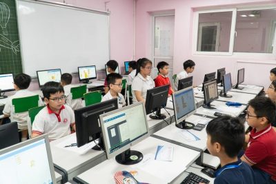 Cơ sở dữ liệu ngành Giáo dục góp phần ‘làm giàu’ cơ sở dữ liệu quốc gia