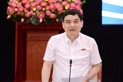 Bắt đầu từ nền móng: Hỗ trợ cấp xã để cải cách giáo dục vững chắc