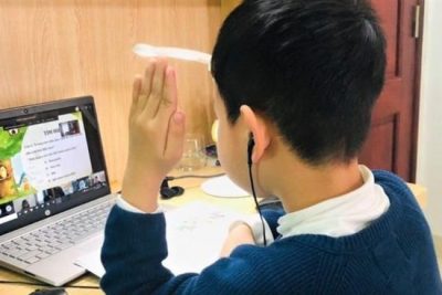 ​Chuyển đổi số trong giáo dục: Thay đổi để thích nghi