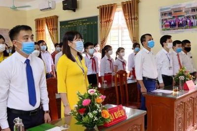 Thư Chủ tịch nước gửi ngành Giáo dục nhân dịp khai giảng năm học mới