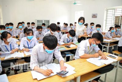 Nghị quyết số 06: “Lực đẩy” nâng cao chất lượng nguồn nhân lực