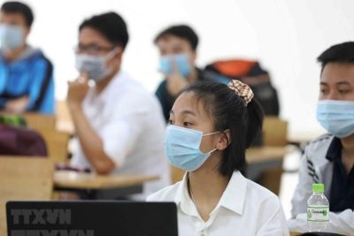 Dịch COVID-19 phức tạp, thời gian năm học có thể kéo dài sau ngày 31/5