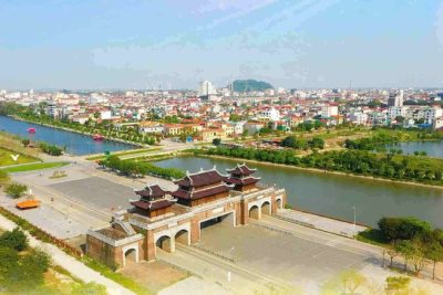 Triển khai lấy ý kiến nhân dân và trình HĐND các cấp về Đề án hợp nhất tỉnh Hà Nam, tỉnh Ninh Bình và tỉnh Nam Định thành tỉnh Ninh Bình; Đề án sắp xếp đơn vị hành chính cấp xã tỉnh Ninh Bình năm 2025