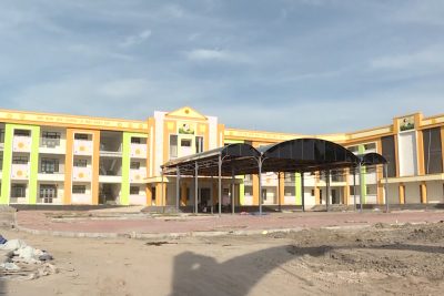 Ninh Bình đầu tư cơ sở vật chất cho trường học