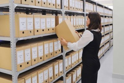 Thời hạn lưu trữ hồ sơ, tài liệu lĩnh vực giáo dục và đào tạo