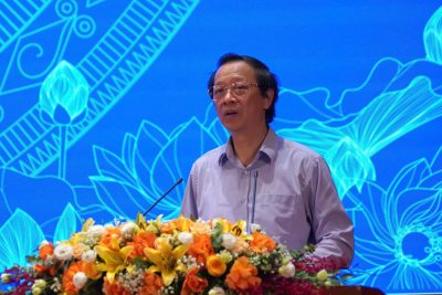 Nóng trong tuần: Hội nghị Giám đốc Sở GD&ĐT; tổ chức và quản lý giáo dục cấp xã