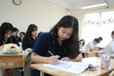 Bộ Giáo dục và Đào tạo thành lập đoàn kiểm tra thực hiện quy định về dạy thêm, học thêm